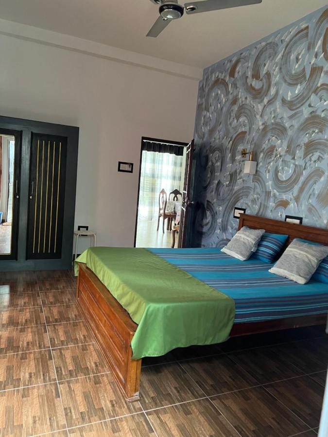 Ruwan Villa Ahangama Exteriér fotografie