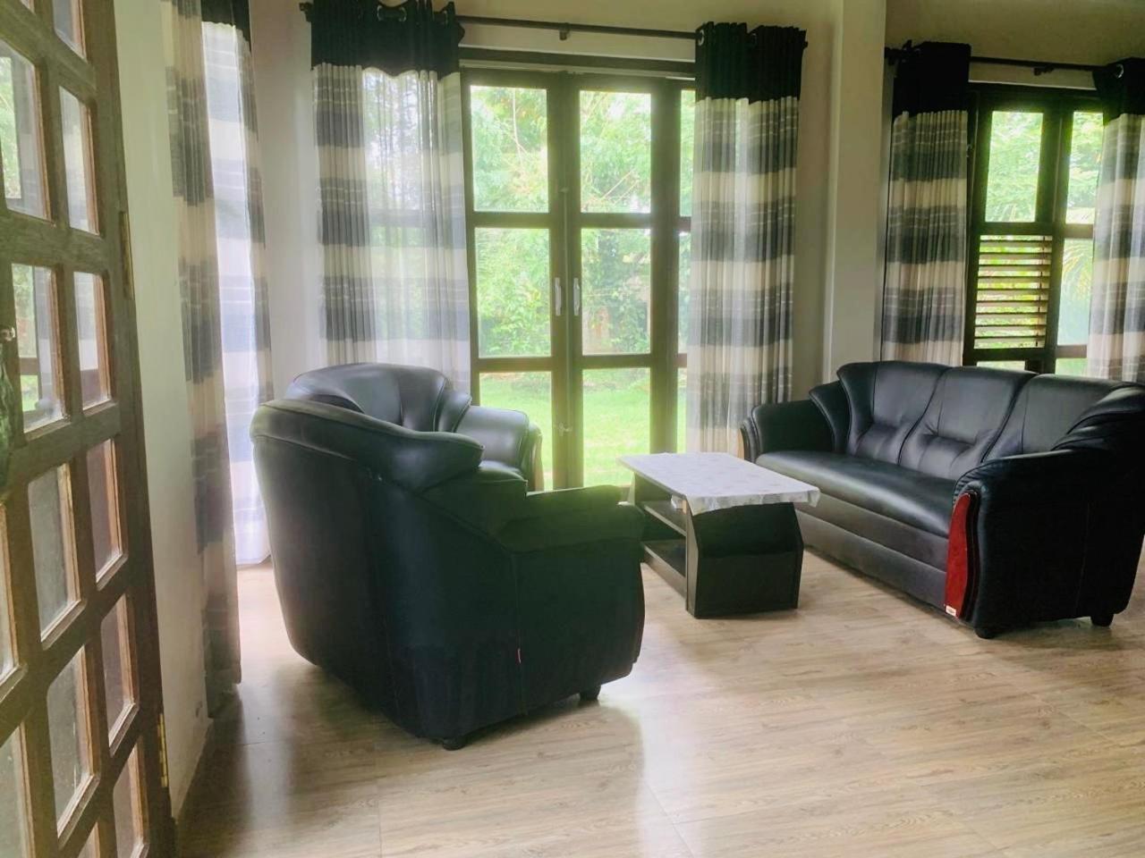 Ruwan Villa Ahangama Exteriér fotografie