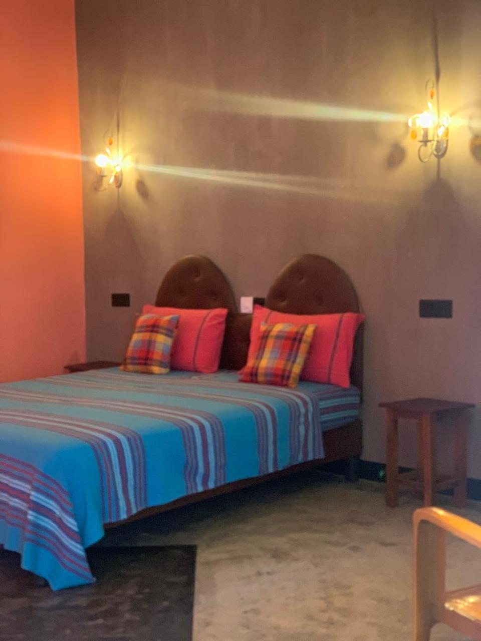 Ruwan Villa Ahangama Exteriér fotografie