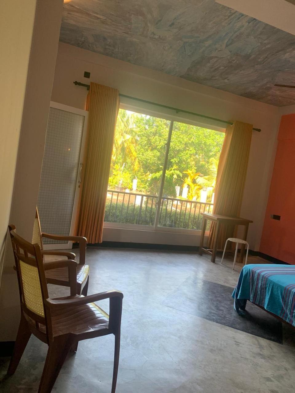 Ruwan Villa Ahangama Exteriér fotografie
